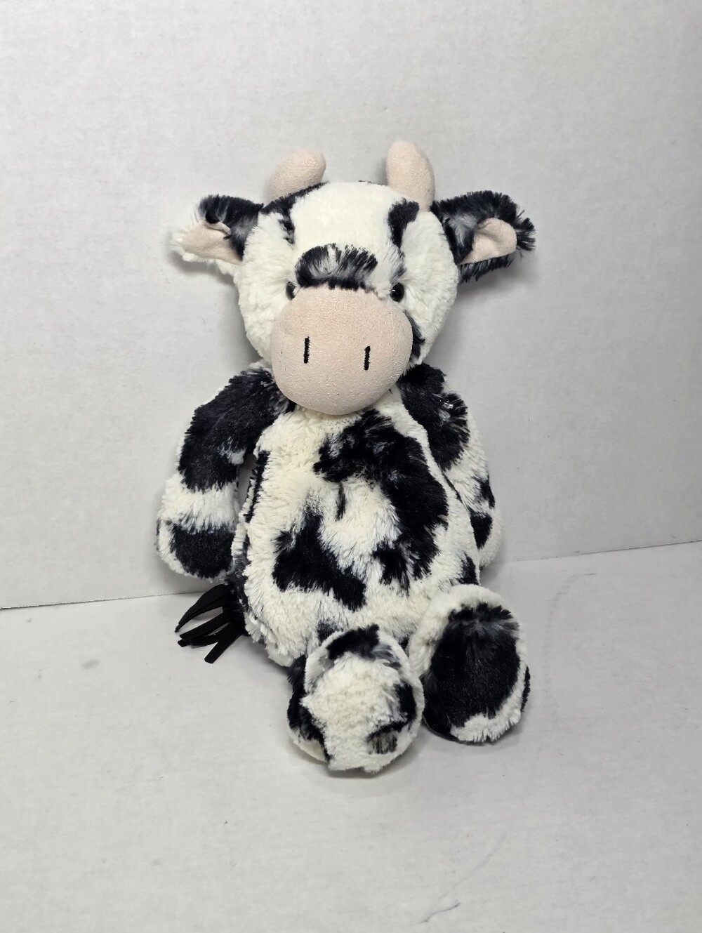 Jellycat Bashful Calf Medium 12 Inch Collectable Retired